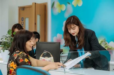Bảo hiểm nhân thọ kênh đầu tư, an toàn trong thời kì bình thường mới