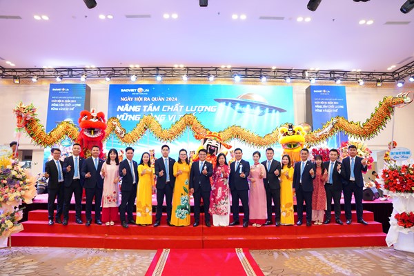Bảo Việt Nhân Thọ Tuyên Quang